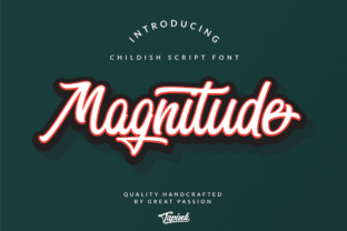 Magnitude Script: Elevating Your Creative Projects
