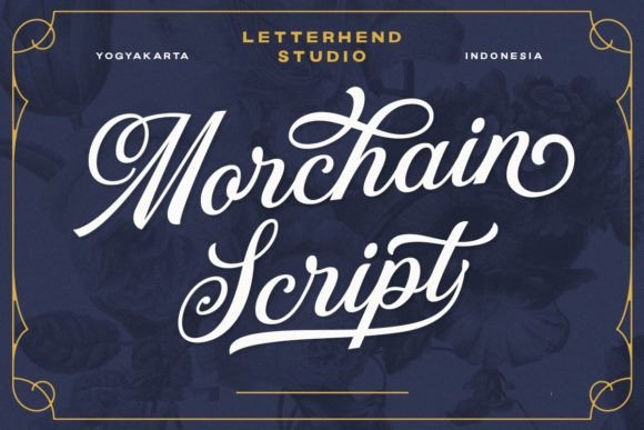 Unlocking Creative Potential with Morchain Script